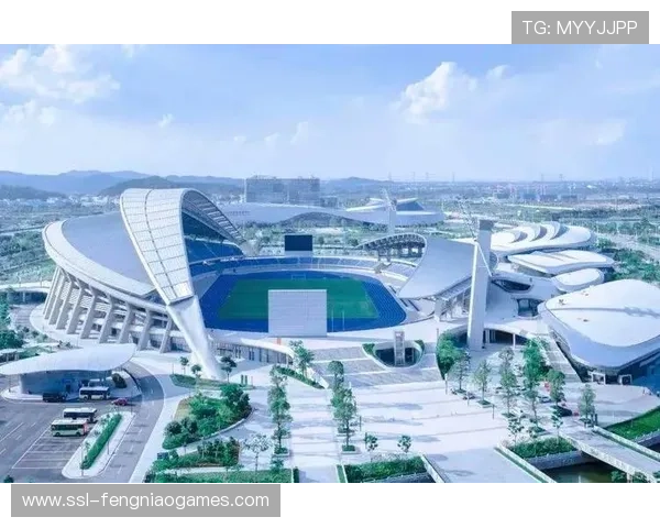 江门积累大型赛事经验，推动体育经济强市建设