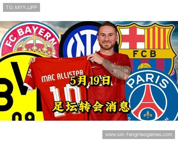 球员转会市场流言四起，多家俱乐部被传有意引进新援补强阵容