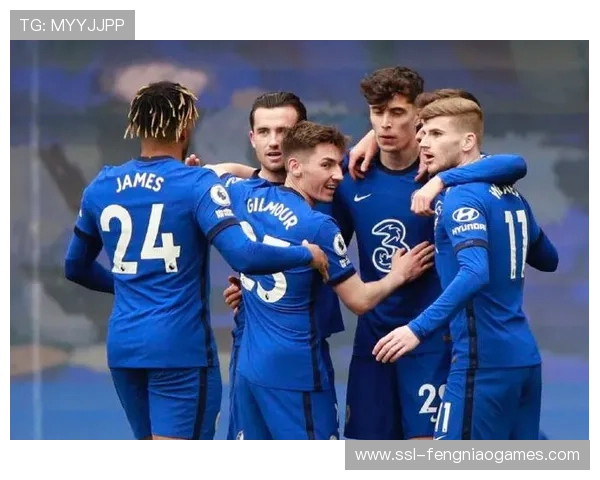 水晶宫vs切尔西：格伊缺阵，蓝军客场趁势抢分