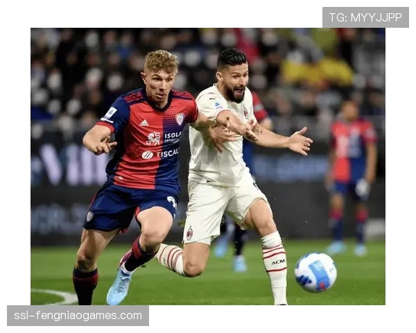 那不勒斯1-0小胜卡利亚里